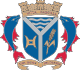Coat of arms of Chuzelles
