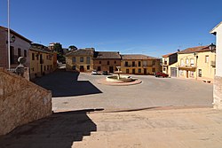 Ciruelas, Plaza Mayor.jpg