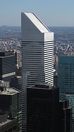 787 Seventh Avenue - The Skyscraper Center