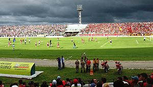 Treze Futebol Clube Wikipedia A Enciclopedia Livre