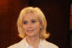 Claudia Kohde-Kilsch, 2012