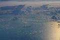 Clouds over the sea ... (23546275193).jpg