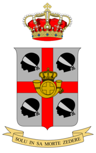 CoA mil ITA RGT Cavalleggeri di sardegna.png