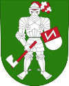 Coat of arms of Kladeruby
