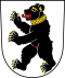 Huy hiệu của Sankt Gallen