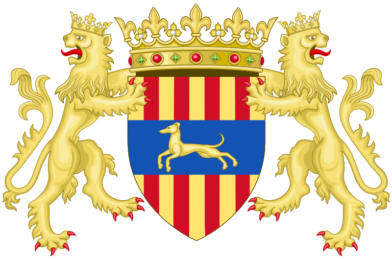 File:Coat of Arms of Cambrils.svg