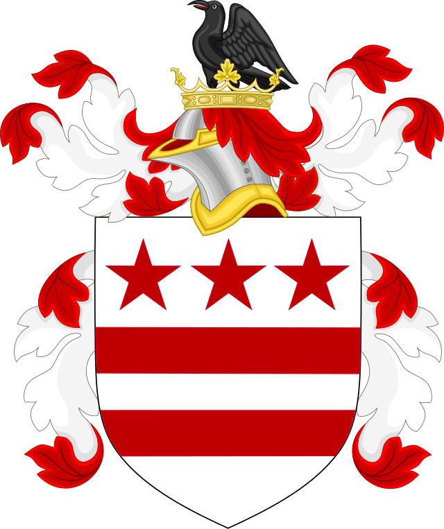 Escudo del apellido Oliver