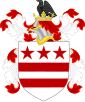 Coat of Arms of Columbia