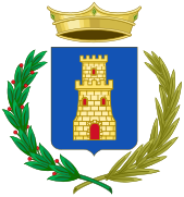 Escudo de Navacerrada.