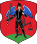 Coat of Arms of Navahrudak, Belarus.svg
