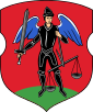 Novogardia Lituanica: insigne