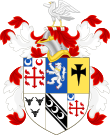 Coat of Arms of Richard E. Byrd.svg