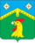 Coat of Arms of Tomilino (Moscow oblast).png
