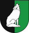 Wappen von Ulič