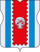 Coat of Arms of Zapadnoye Degunino (municipality in Moscow).png