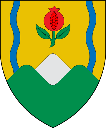 File:Coat of Arms of the Department of Caldas.svg