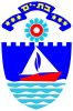 Official logo of Бат-Ям