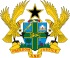 Coat of arms of Ghana.svg