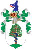 Coat of arms of Koekelberg.svg