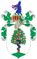 Coat of arms of Koekelberg.svg
