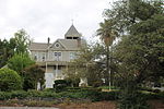 Cohn House (Folsom, California)