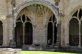 Coimbra-Mosteiro de Santa Cruz-34-Kreuzgang-2011-gje.jpg