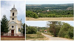 Skyline of Duleu