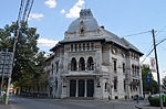Thumbnail for Ion Luca Caragiale National College (Ploiești)