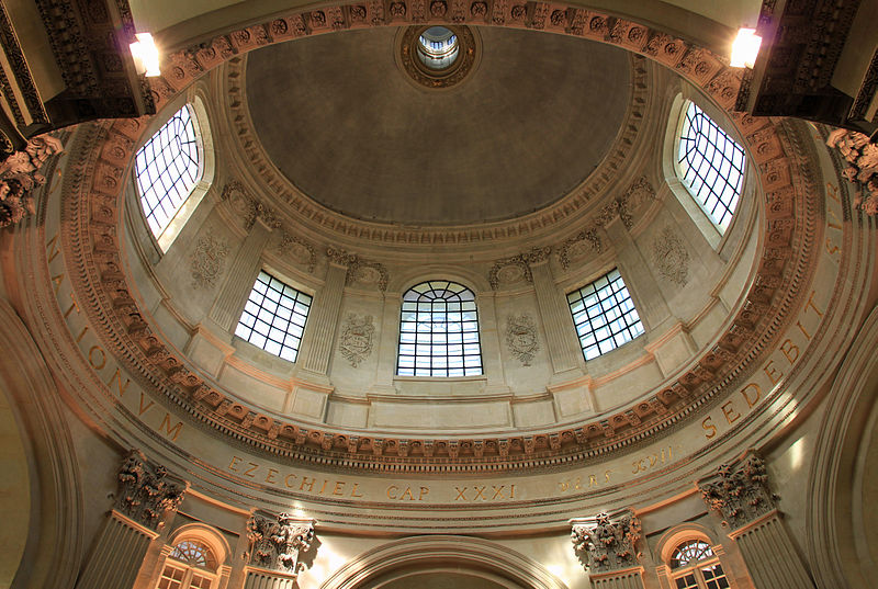 File:College des quatre nations cupola.jpg