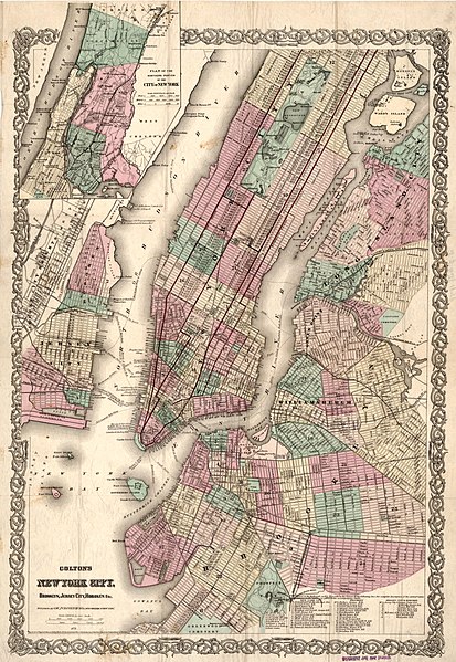 File:Colton's New York City - Brooklyn, Jersey City, Hoboken, etc. LOC 00557441.jpg