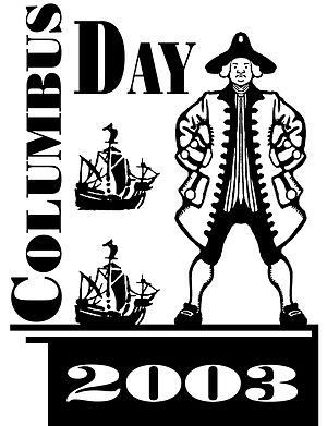 Columbus Day