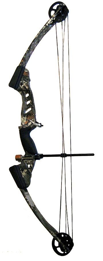 File:Compound Bow full.jpg