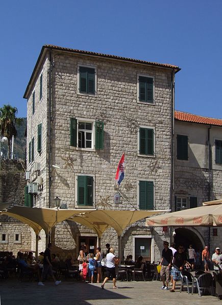 File:Consulate of Croatia in Kotor.JPG