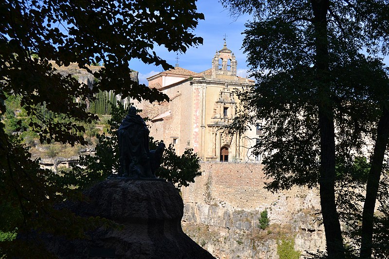 File:Convento de San Pablo (29675647295).jpg