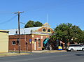Arts Centre at Cootamundra, New South Wales