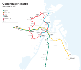 Copenhagen Metro 2020.svg
