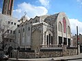 Coptic church in Amman.jpg