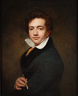 Cornelis Kruseman Dutch painter