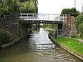 Coventry Canal, Bridge Number 63 - geograph.org.uk - 3141243.jpg