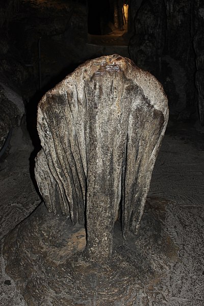 File:Coves d'Artà Пещеры Арта Пещеры Арты 1.jpg