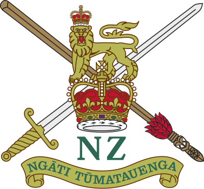 List of equipment of the New Zealand Army