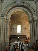 Creully - chiesa 8.JPG