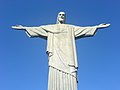 Cristo Redentor, Río de Janeiro, Brasil