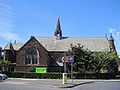 Thumbnail for Crosby United Reformed Church