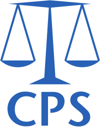 Crown Prosecution Service logo.svg