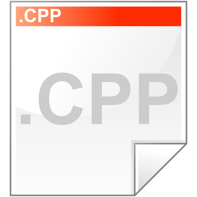 Source src file. Cpp ярлык. Иконка удалить файл. B2c иконка. Cpp PNG.