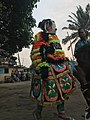 Culte traditionnel du Bénin 17