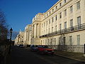 Cumberland Terrace, Londen