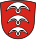 Wappen von Fellbach