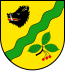 Blason de Kabelhorst